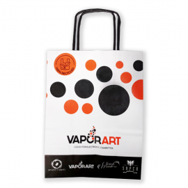 Vaporart paper bag 1pc