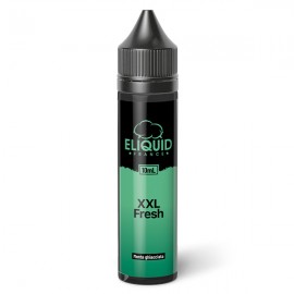 Eliquid France Originals XXL Fresh - Vape Shot - 10ml