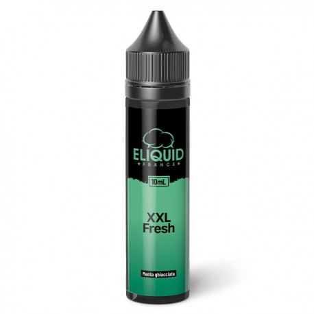 Eliquid France Originals Max XXL Fresh - Vape Shot - 10ml