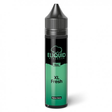 Eliquid France Originals XL Fresh - Vape Shot - 10ml