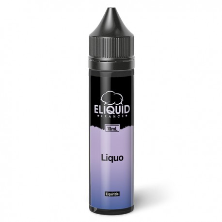 Eliquid France Originals Liquo - Vape Shot - 10ml