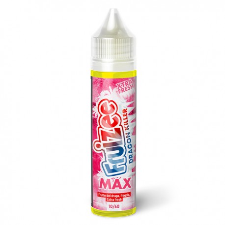 Eliquid France Fruizee Max Dragon Killer - Vape Shot - 10ml