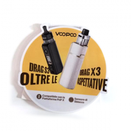 VooPoo vinci Q table stand - 1pc