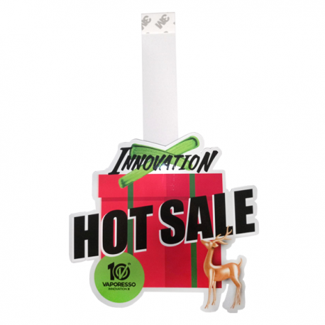 Vaporesso Umbrella - 1pc