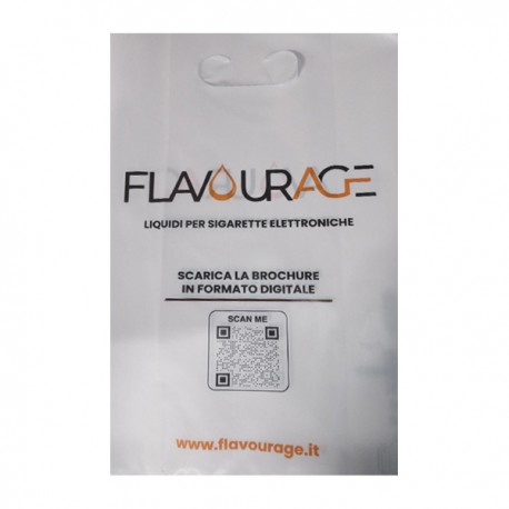 Flavourage Mini Bag - 1pz