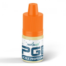 Vaporart Glicole Propilenico Full PG - 10ml
