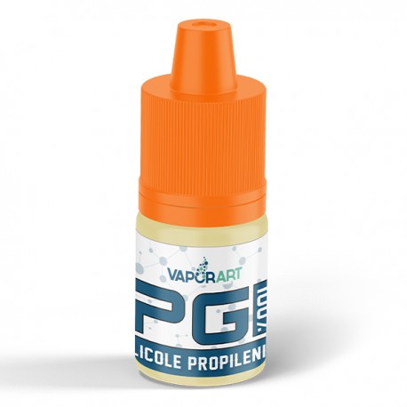 Vaporart Glicole Propilenico Full PG - 10ml