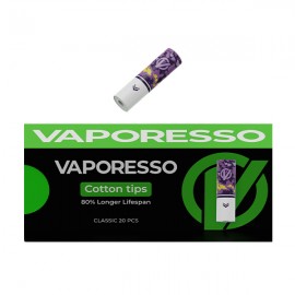 Vaporesso Eco One Filter Drip Tip 20pcs - Viola