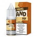 Suprem-e aroma Caramel And Pop - 10ml