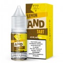 Suprem-e aroma Lemon And Tart - 10ml