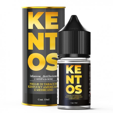 Marc Labo - Ember - Kentos - Mini shot 10+20