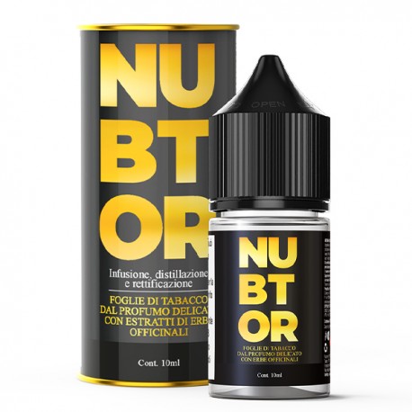 Marc Labo - Ember - Nubtor - Mini shot 10+20