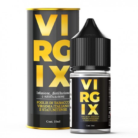 Marc Labo - Ember - Virgix - Mini shot 10+20