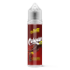 Justy Flavor Colador Ice - Justy Classic - Shot 20 in 60ml
