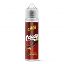 Justy Flavor Colador Ice - Justy Classic - Shot 20 in 60ml