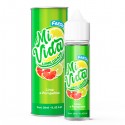 Marc Labo - Mivida - Lime Grape - Vape shot -20ml