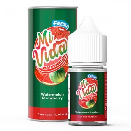Marc Labo - Mivida - Watermelon - Mini shot 10+20