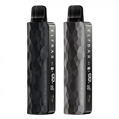 ElfBar Elfa Master Kit - Special Edition