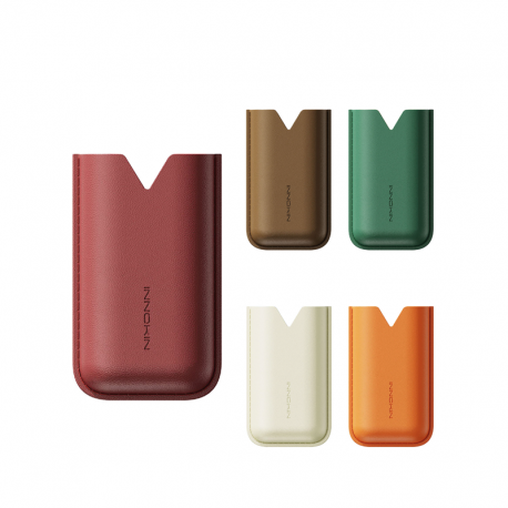 Innokin Zenith Lumia Leather Cover - 1pc