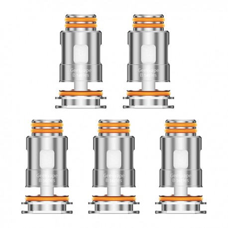 Geekvape B0.15 Coil (Boost Version) - 0.15ohm - 5pcs