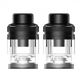 Geekvape pod di ricambio per Aegis Force - vuota - 2pz - 5ml