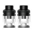 Geekvape pod di ricambio per Aegis Force - vuota - 2pz - 5ml