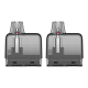Vaporesso Mesh Pod cartridge for Eco Nano Plus - 10ml - 2pcs