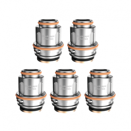 Geekvape Z XM Resistenza - Boost Version - 5pz