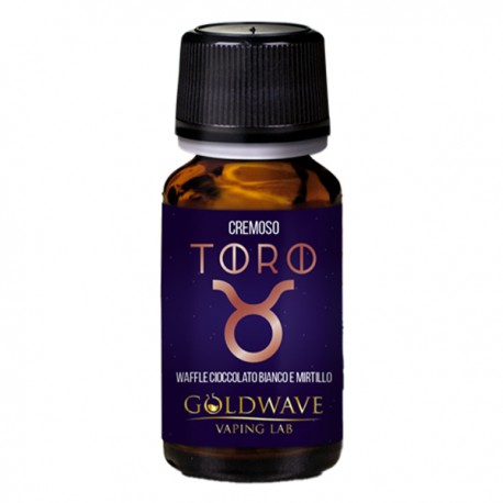Goldwave Aroma - Zodiac Series - Toro - 10ml