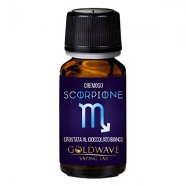 Goldwave Aroma - Zodiac Series - Scorpione - 10ml