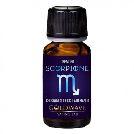Goldwave Aroma - Zodiac Series - Scorpione - 10ml