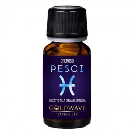 Goldwave Aroma - Zodiac Series - Pesci - 10ml