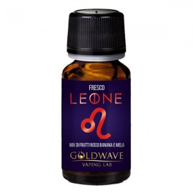 Goldwave Aroma - Zodiac Series - Leone - 10ml