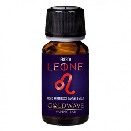 Goldwave Aroma - Zodiac Series - Leone - 10ml