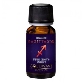 Goldwave Aroma - Zodiac Series - Sagittario - 10ml