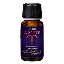 Goldwave Aroma - Zodiac Series - Ariete - 10ml