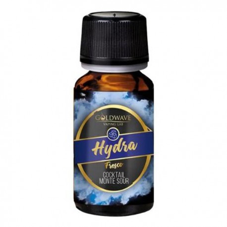 Goldwave Aroma - Costellazioni - Hydra - 10ml