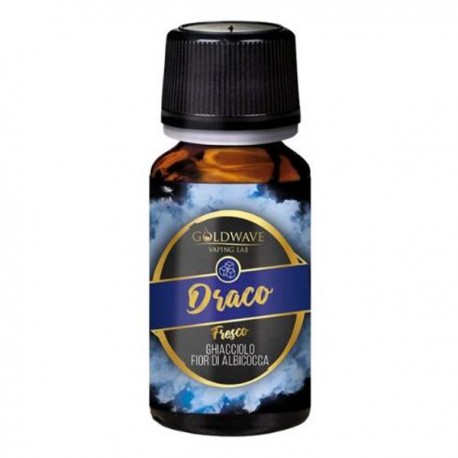 Goldwave Aroma - Costellazioni - Draco - 10ml