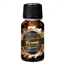 Goldwave Aroma - Costellazioni - Fornax - 10ml
