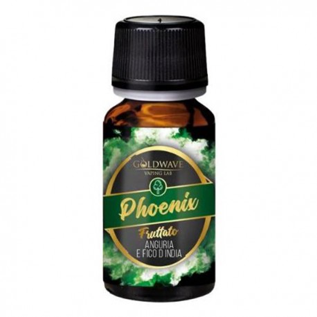 Goldwave Aroma - Costellazioni - Phoenix - 10ml