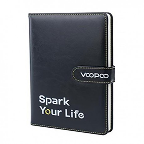 VooPoo notebook - 1pc