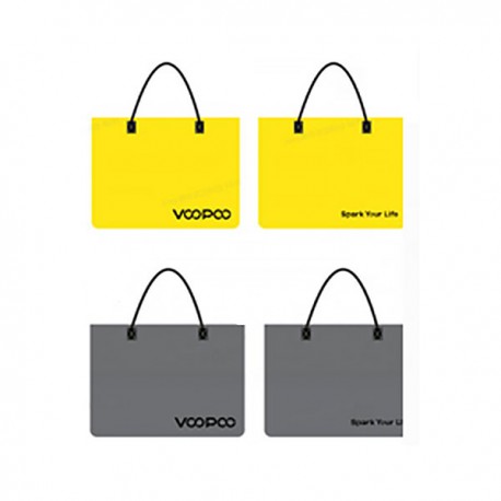 VooPoo Paper Bag Spark Your Life - 1pz