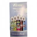 Aroma Svapo Volantino Energy - 1pz