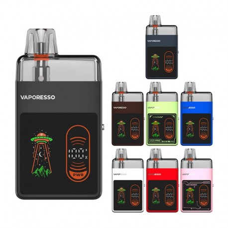 Vaporesso Eco Nano Pro Kit - Vari colori