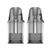 Vaporesso VIBE Dual Mesh Smart pod - 0.6/0.8 ohm - 4.5ml - 2pcs