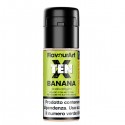 Flavourart TENX NicSalt Banana - 10ml