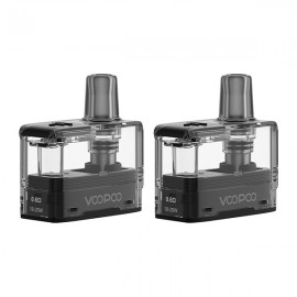VooPoo pod di ricambio per Doric Go - 5ml - 2pcs