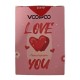 VooPoo Valentine's Day Candle - 1pz