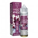 Suprem-e - Maxi Flavor - Grape Ice - Mix and Vape - 20ml