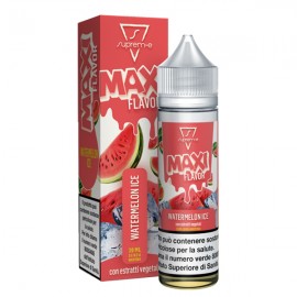 Suprem-e - Maxi Flavor - Watermelon Ice - Mix and Vape - 20ml